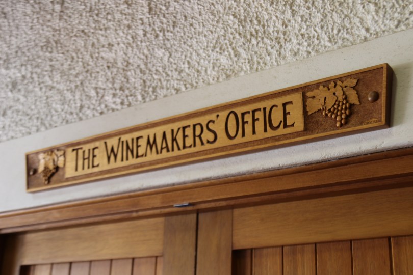 The Winemakers Office.