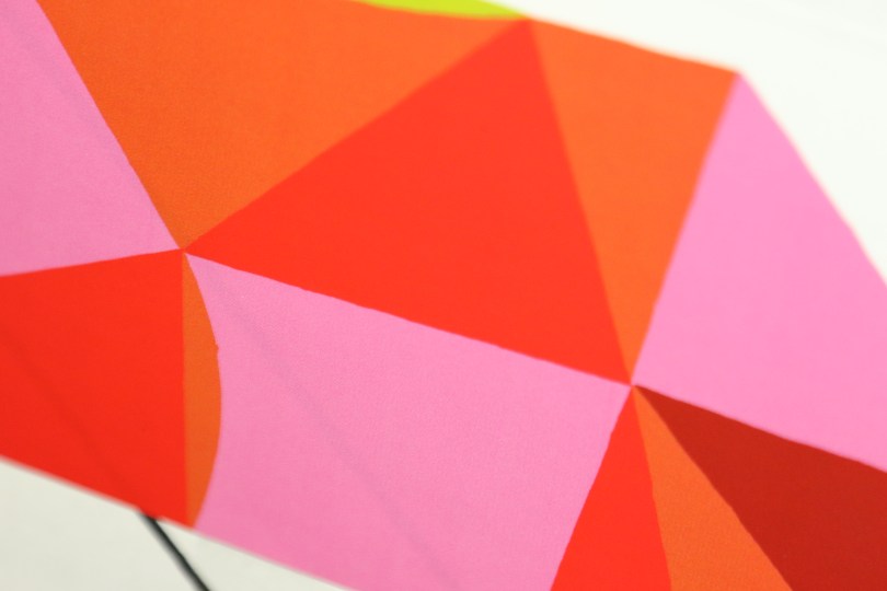 Colours from a Dalwhinnie wine label.