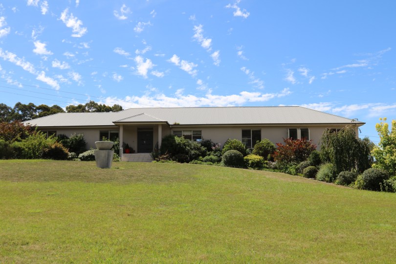 Sallys Corner Wines in Southern Highlands Australia.