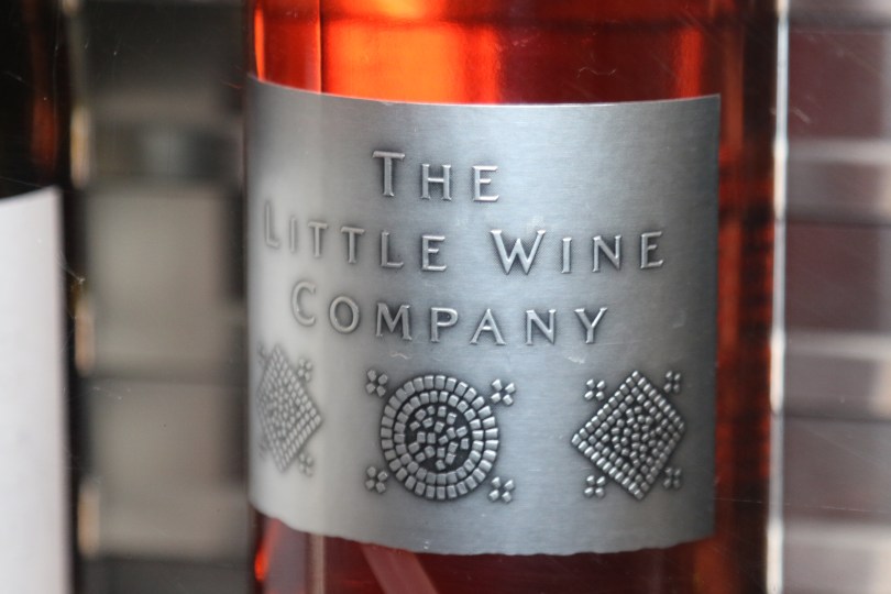 The little wine company.