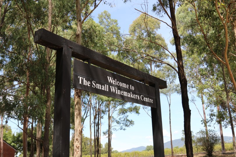 Welcome to Small Winemakers Centre in Hunter Valley Australia.