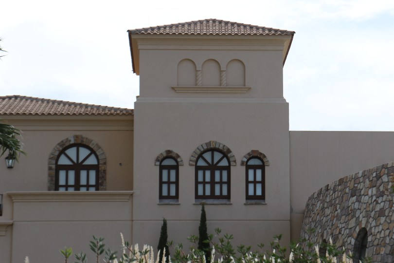 Piatelli Wines in Argentina.